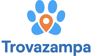Trovazampa Logo